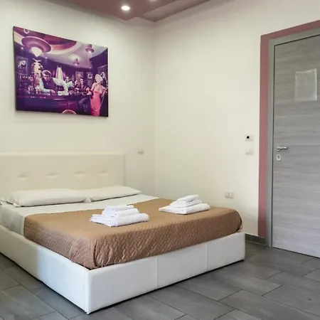 Beb The Garden Guest house