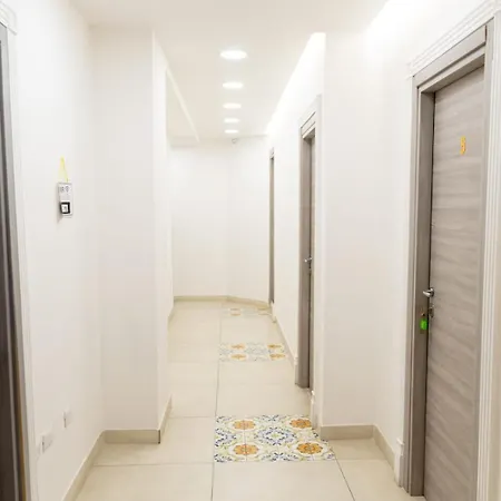 Beb The Garden Guest house Naples